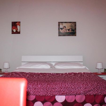 I 2 Puttini Bed & Breakfast Catania Luaran gambar