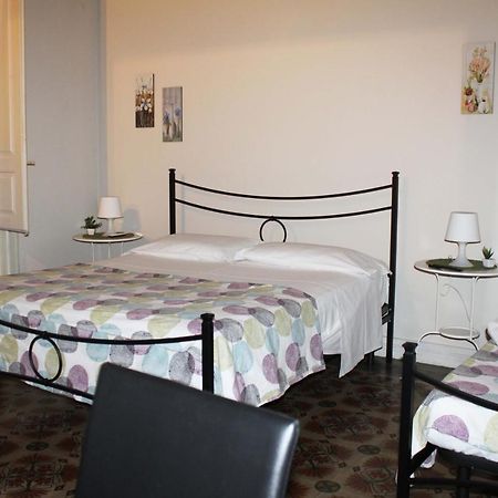 I 2 Puttini Bed & Breakfast Catania Luaran gambar