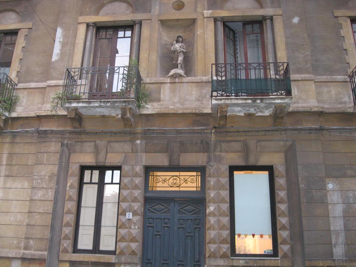 I 2 Puttini Bed & Breakfast Catania Luaran gambar