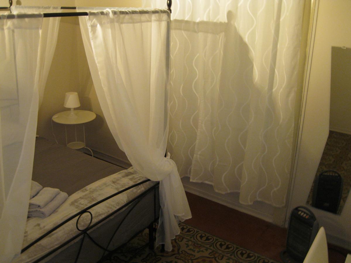 I 2 Puttini Bed & Breakfast Catania Luaran gambar