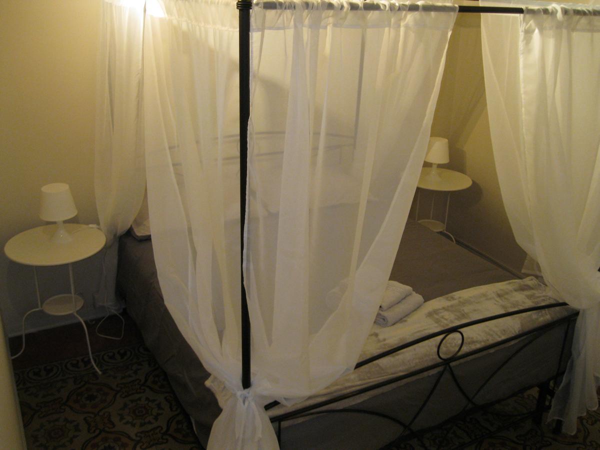 I 2 Puttini Bed & Breakfast Catania Luaran gambar