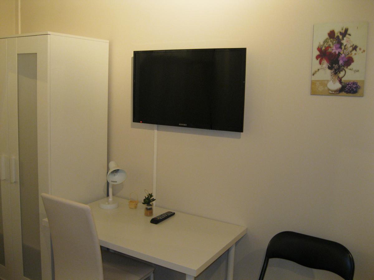 I 2 Puttini Bed & Breakfast Catania Luaran gambar