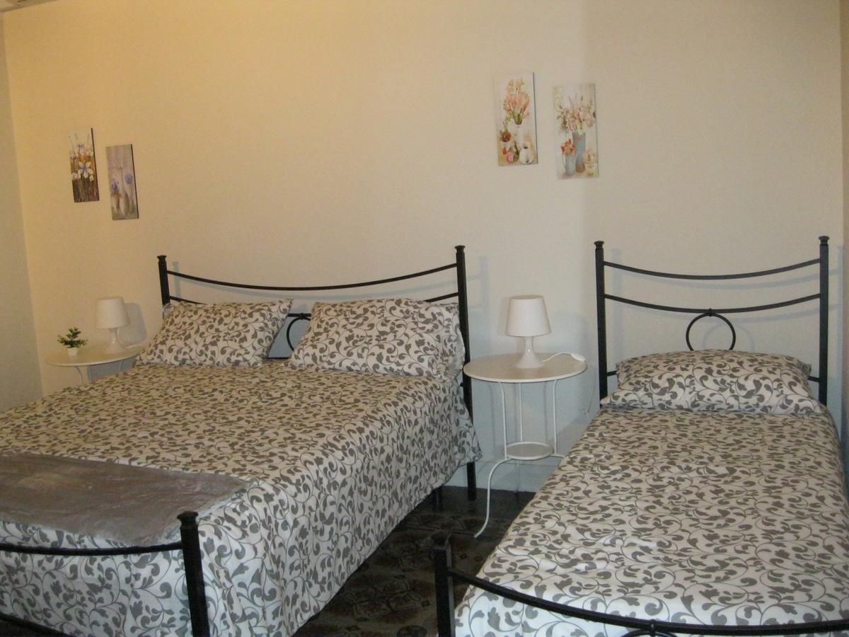 I 2 Puttini Bed & Breakfast Catania Luaran gambar