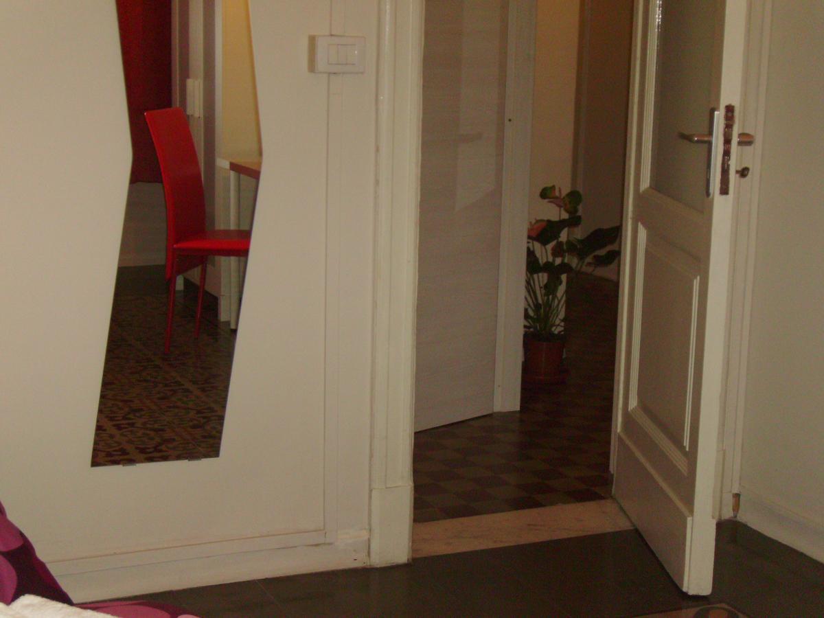 I 2 Puttini Bed & Breakfast Catania Luaran gambar