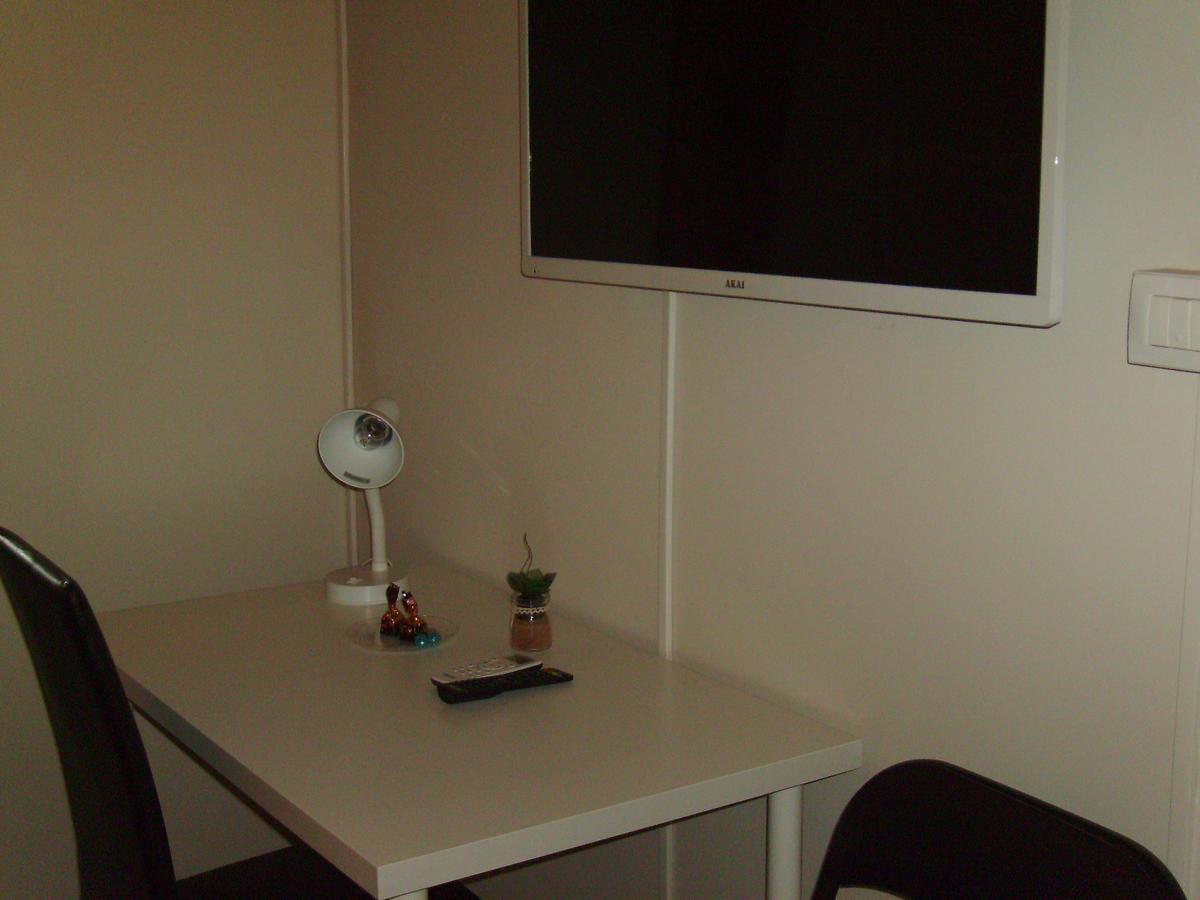 I 2 Puttini Bed & Breakfast Catania Luaran gambar