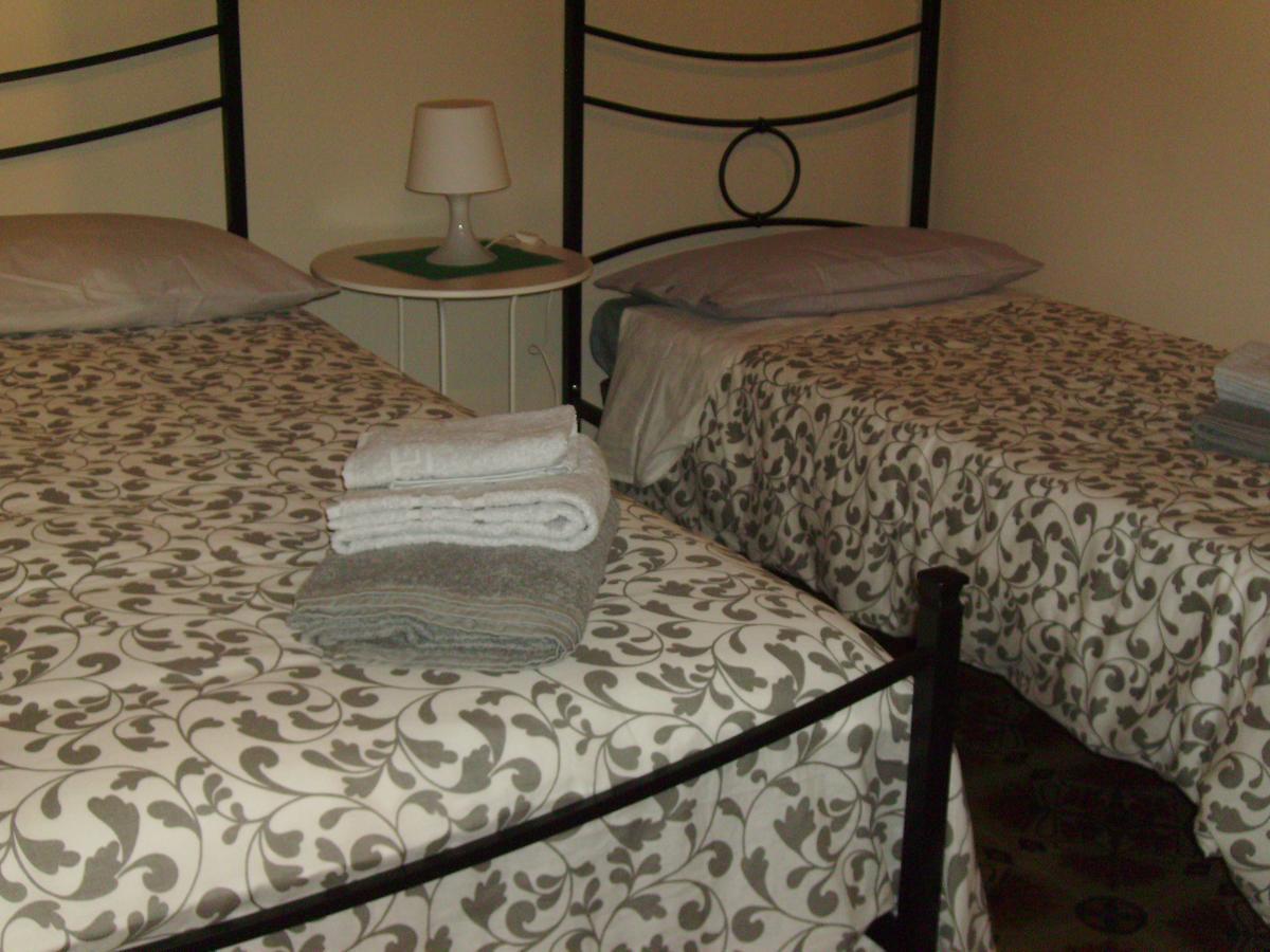 I 2 Puttini Bed & Breakfast Catania Luaran gambar