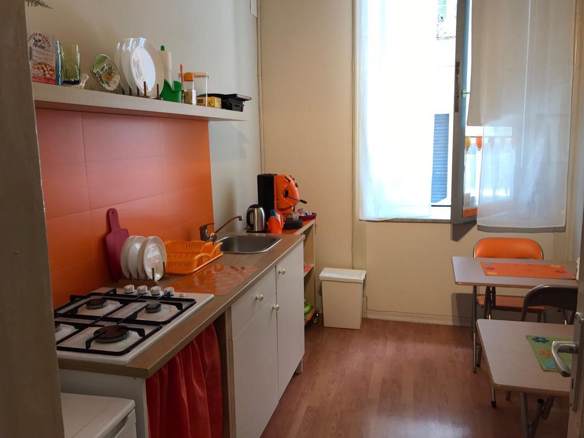 I 2 Puttini Bed & Breakfast Catania Luaran gambar