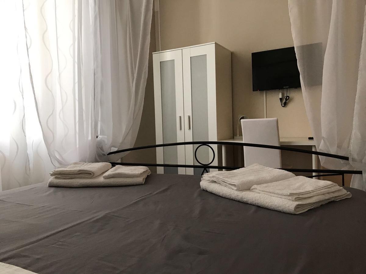 I 2 Puttini Bed & Breakfast Catania Luaran gambar