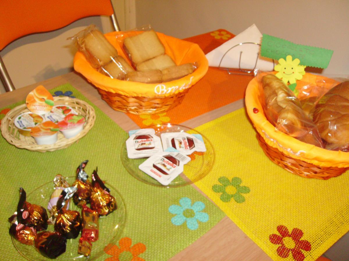 I 2 Puttini Bed & Breakfast Catania Luaran gambar