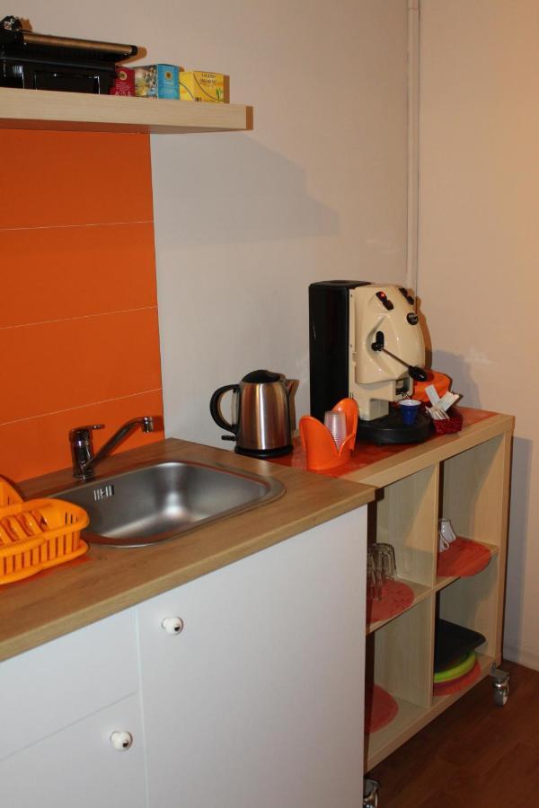 I 2 Puttini Bed & Breakfast Catania Luaran gambar