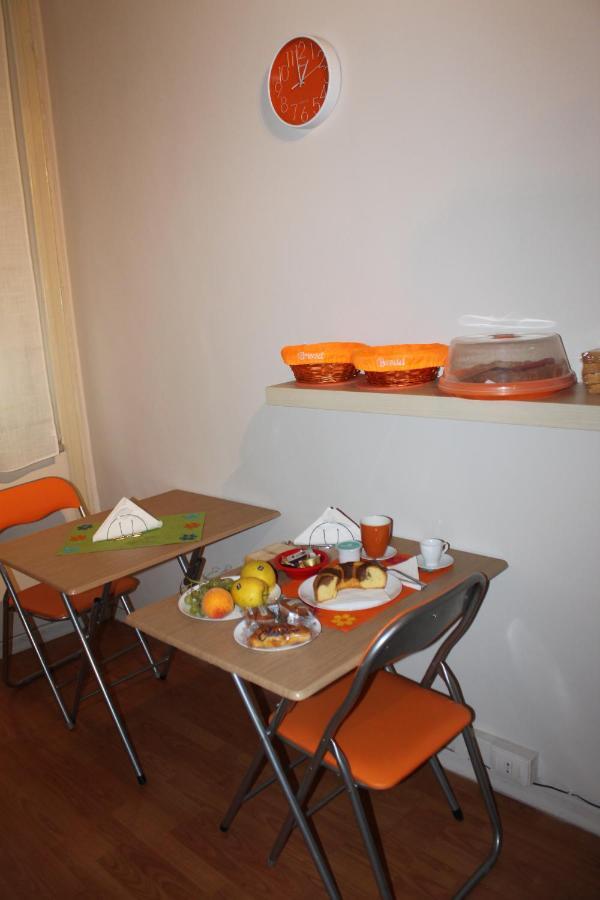 I 2 Puttini Bed & Breakfast Catania Luaran gambar