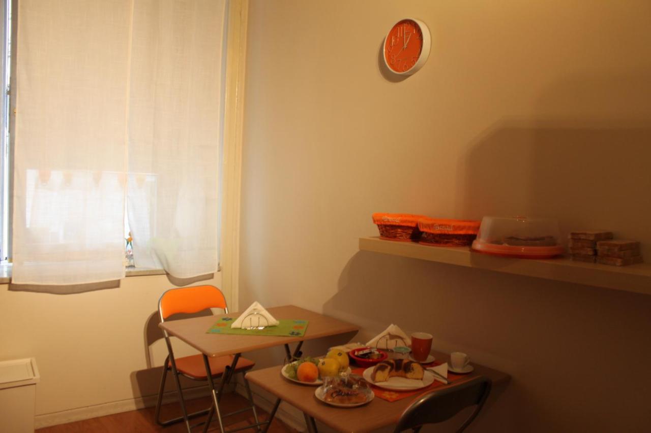 I 2 Puttini Bed & Breakfast Catania Luaran gambar