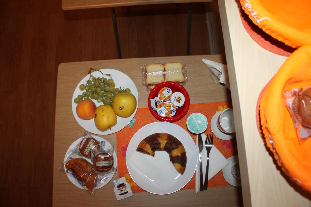 I 2 Puttini Bed & Breakfast Catania Luaran gambar