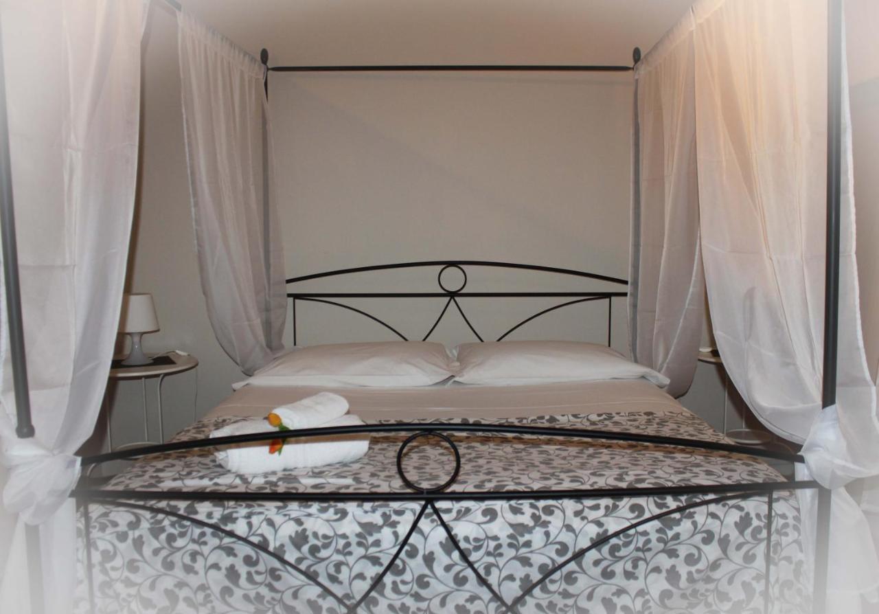 I 2 Puttini Bed & Breakfast Catania Luaran gambar