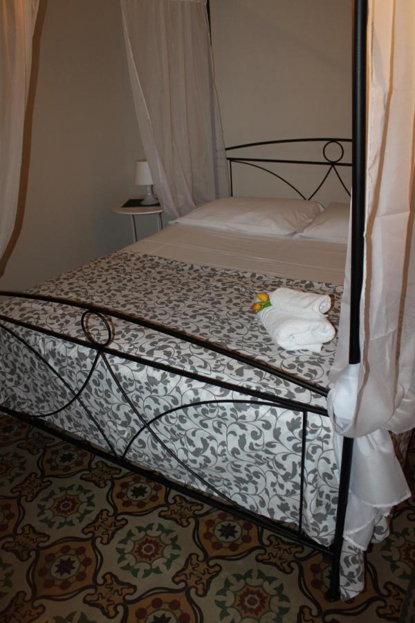 I 2 Puttini Bed & Breakfast Catania Luaran gambar