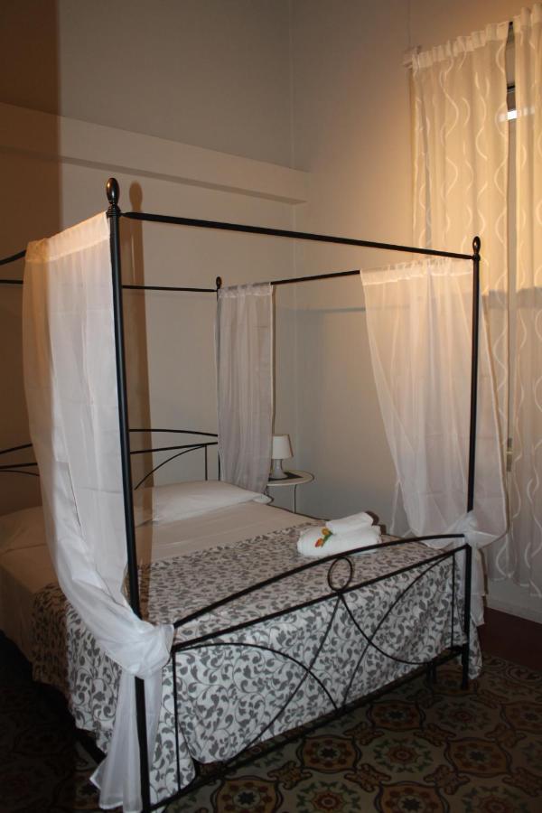I 2 Puttini Bed & Breakfast Catania Luaran gambar