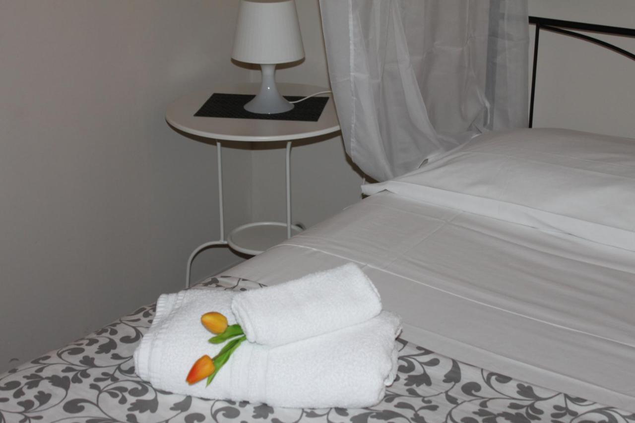I 2 Puttini Bed & Breakfast Catania Luaran gambar
