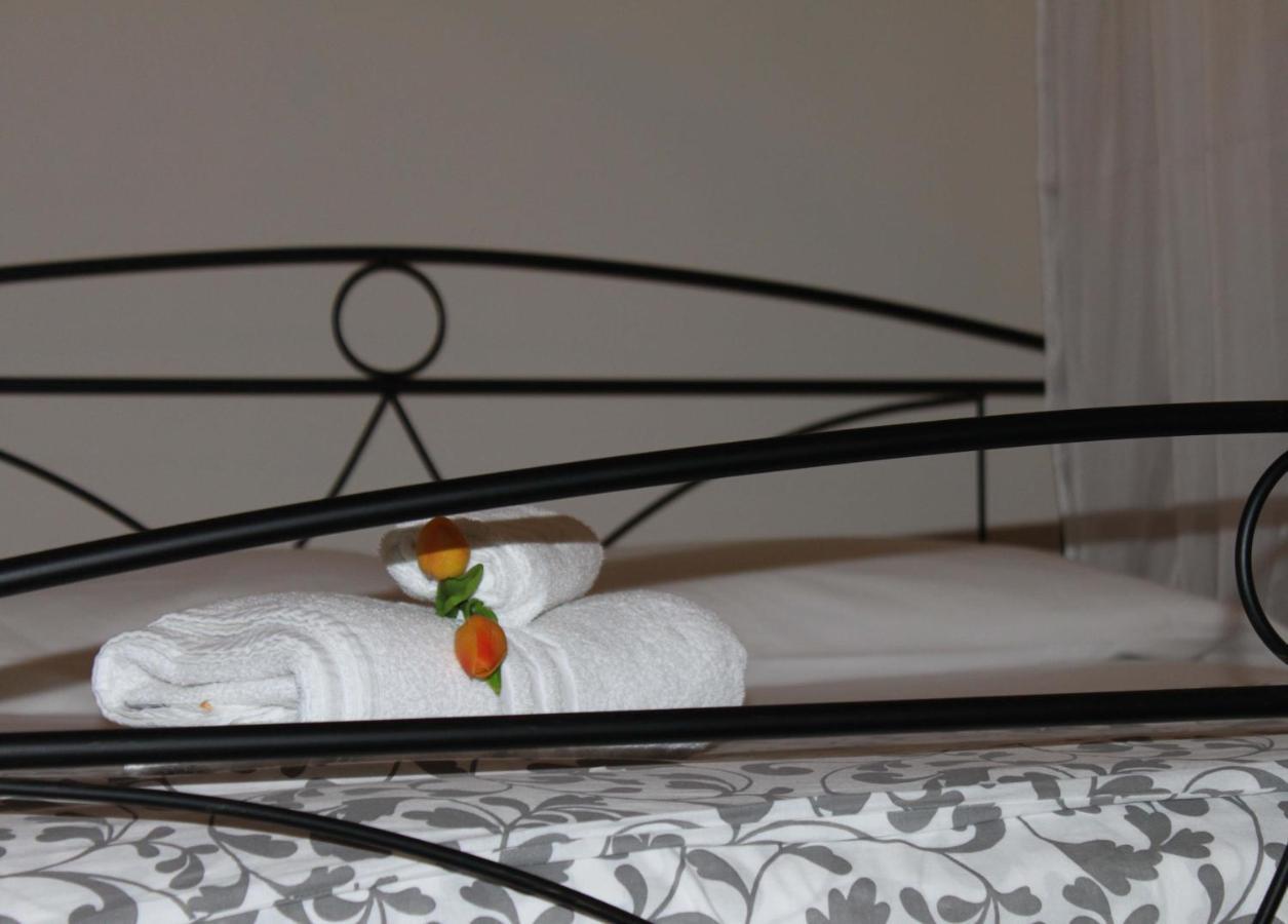 I 2 Puttini Bed & Breakfast Catania Luaran gambar