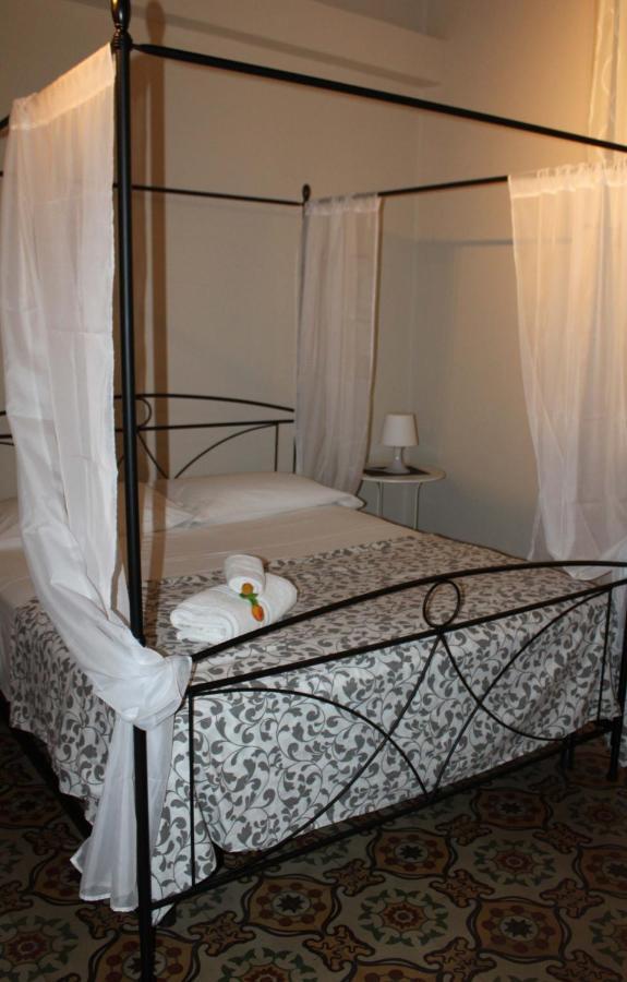 I 2 Puttini Bed & Breakfast Catania Luaran gambar