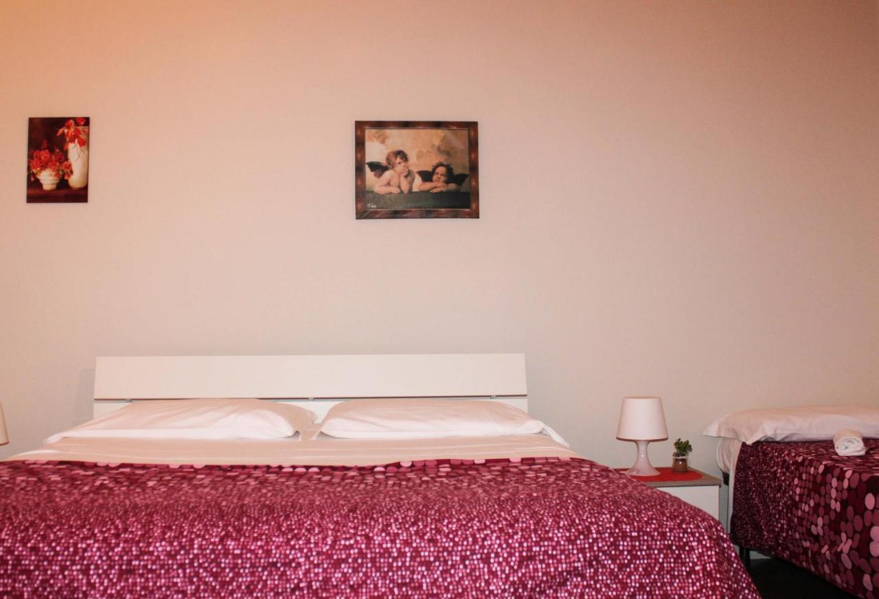 I 2 Puttini Bed & Breakfast Catania Luaran gambar