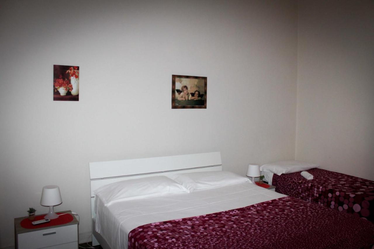 I 2 Puttini Bed & Breakfast Catania Luaran gambar