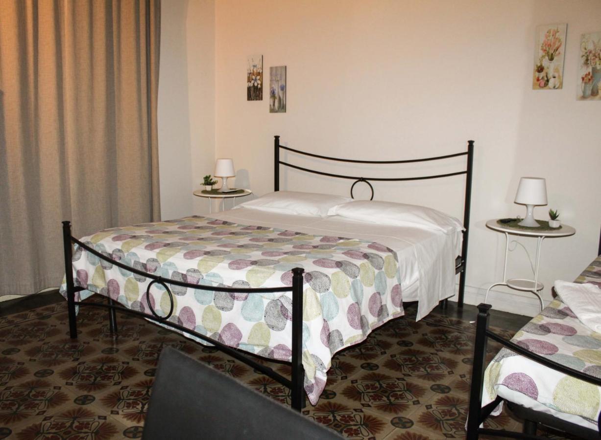 I 2 Puttini Bed & Breakfast Catania Luaran gambar