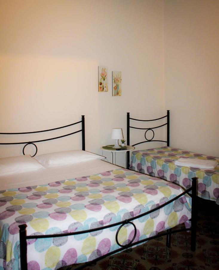 I 2 Puttini Bed & Breakfast Catania Luaran gambar