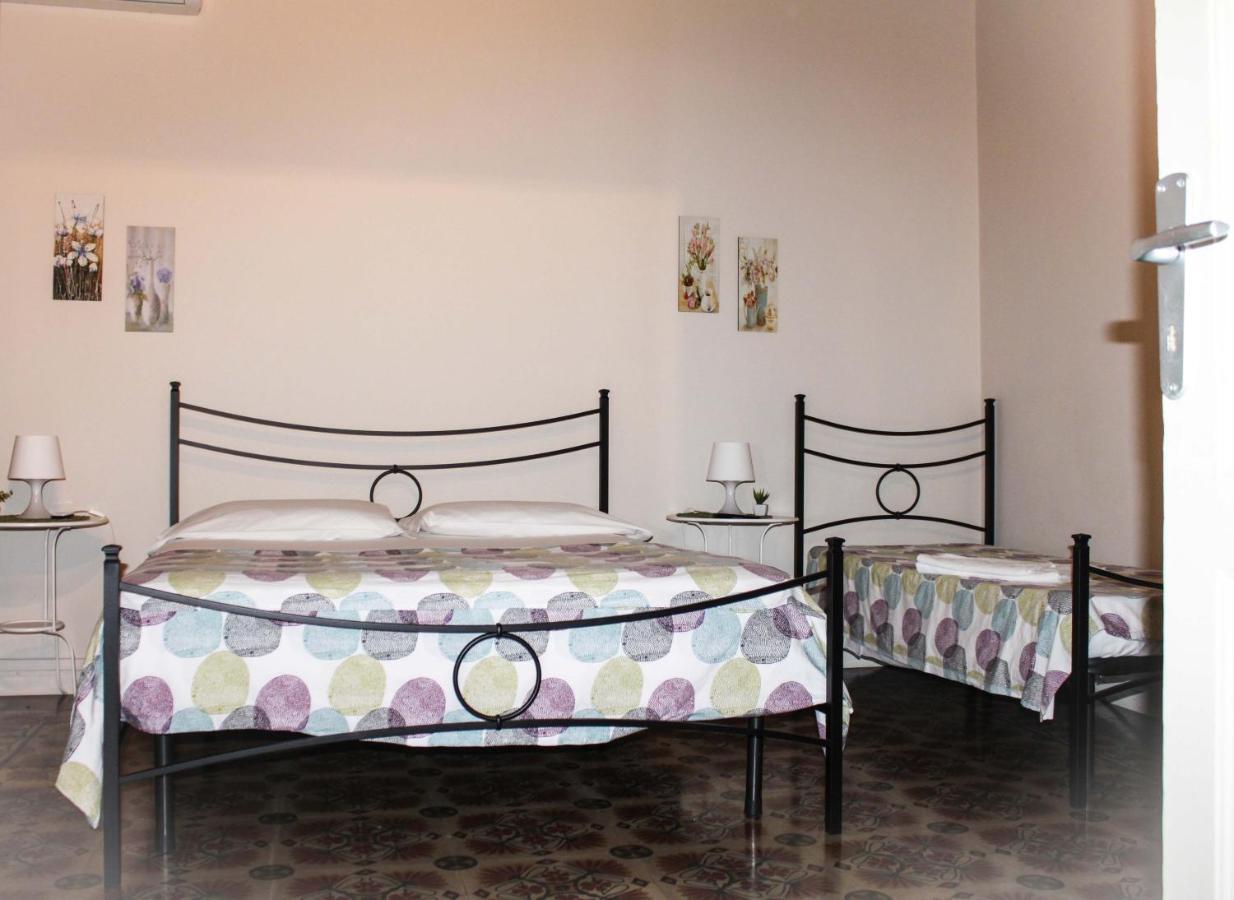 I 2 Puttini Bed & Breakfast Catania Luaran gambar