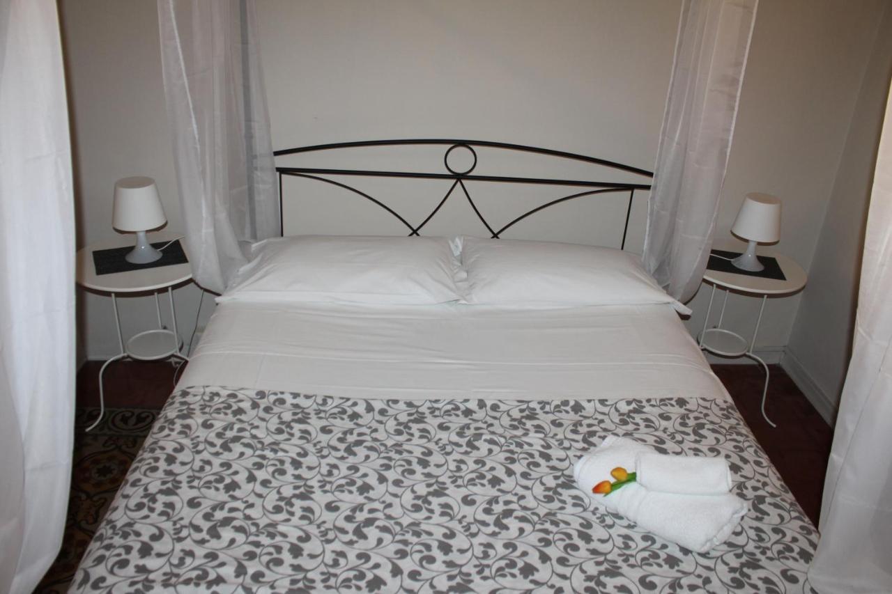 I 2 Puttini Bed & Breakfast Catania Luaran gambar
