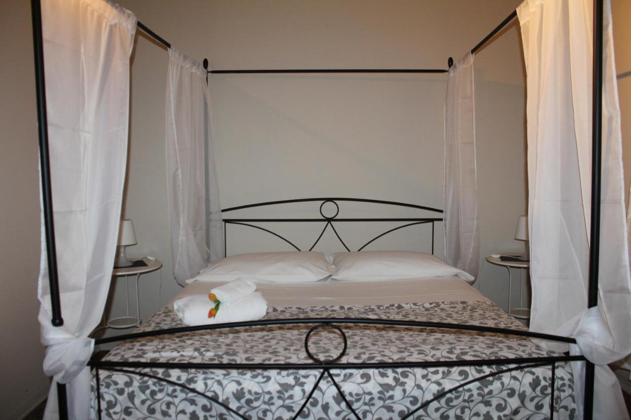 I 2 Puttini Bed & Breakfast Catania Luaran gambar