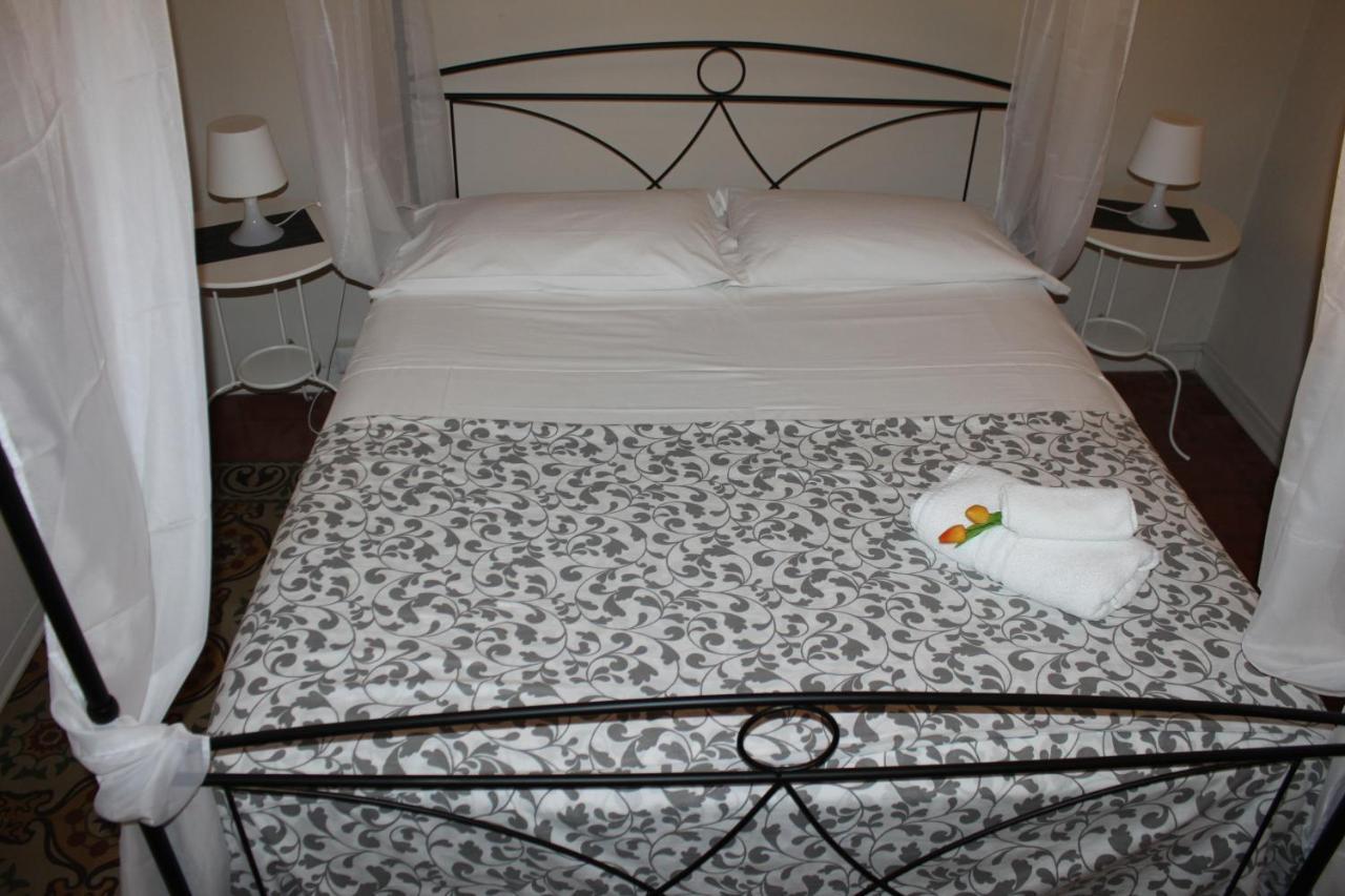 I 2 Puttini Bed & Breakfast Catania Luaran gambar