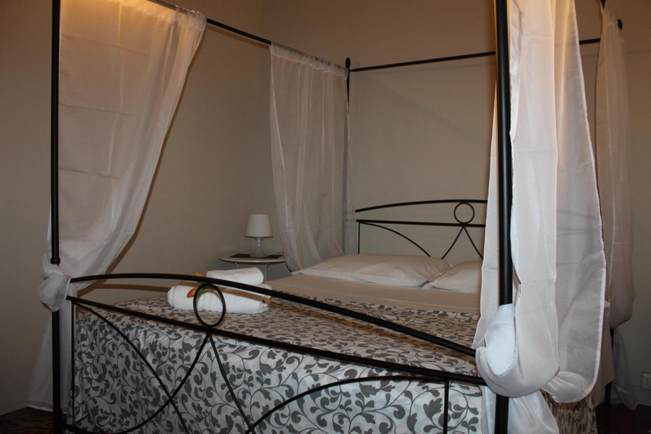 I 2 Puttini Bed & Breakfast Catania Luaran gambar