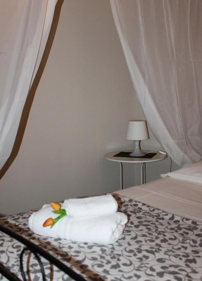 I 2 Puttini Bed & Breakfast Catania Luaran gambar