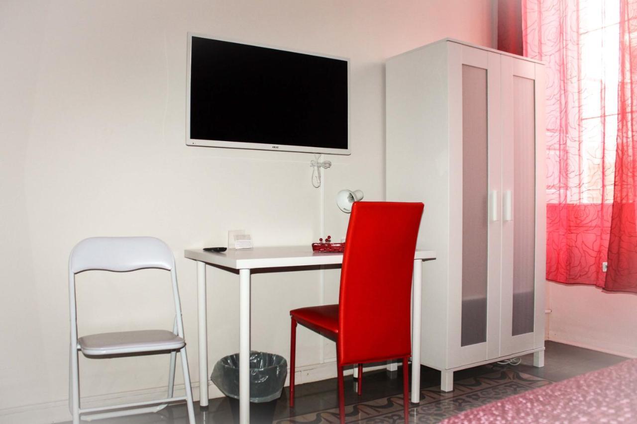 I 2 Puttini Bed & Breakfast Catania Luaran gambar