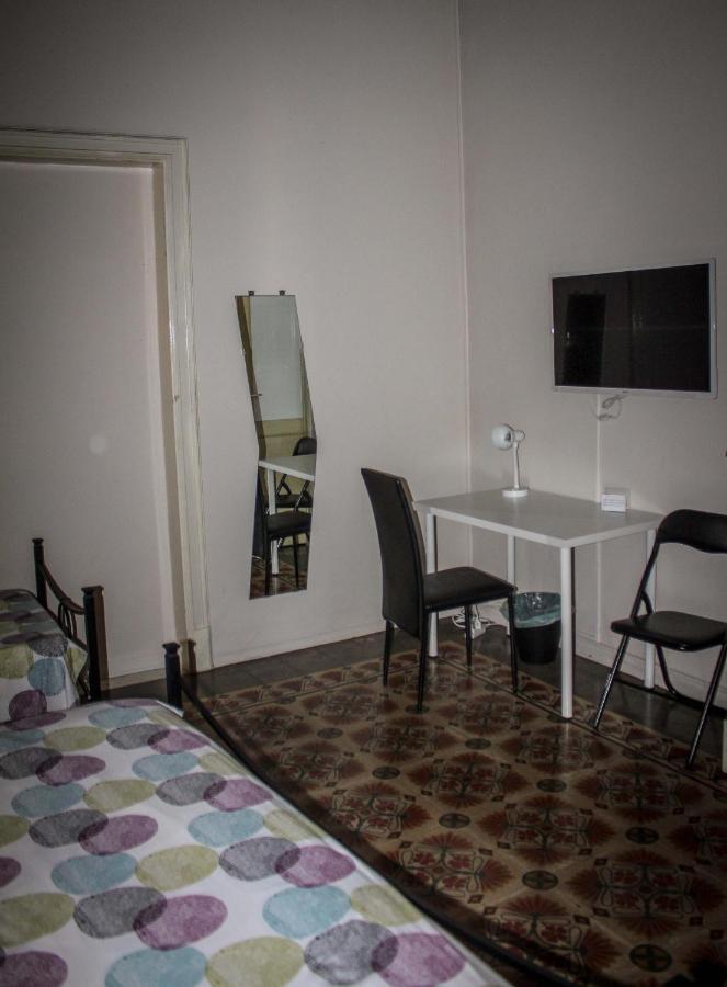 I 2 Puttini Bed & Breakfast Catania Luaran gambar