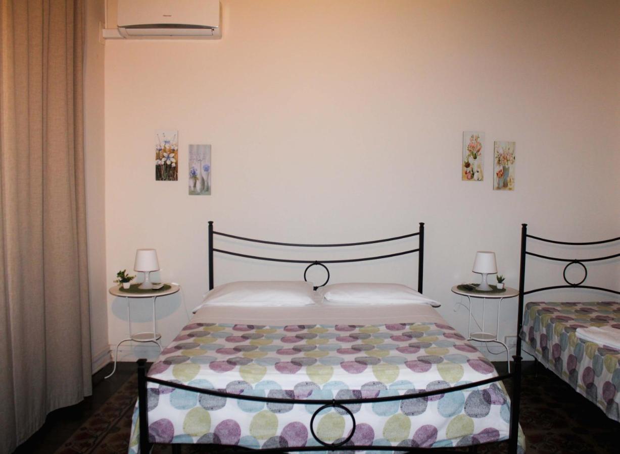 I 2 Puttini Bed & Breakfast Catania Luaran gambar