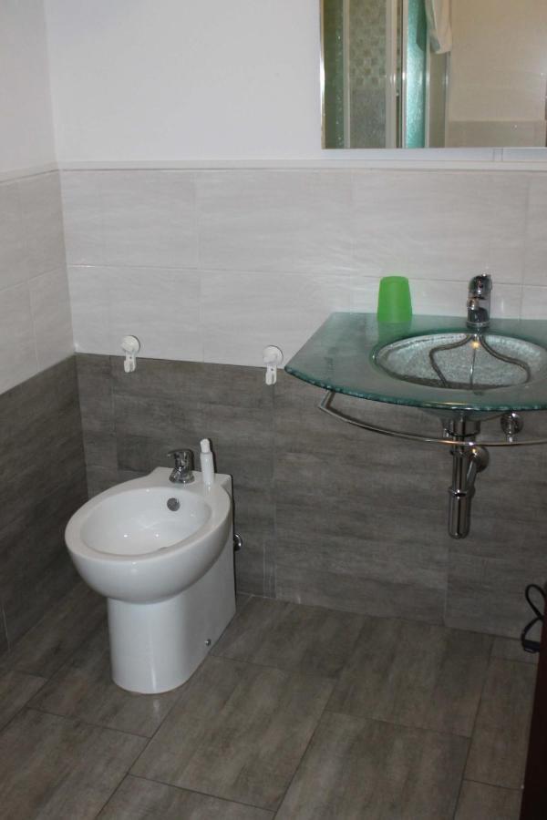 I 2 Puttini Bed & Breakfast Catania Luaran gambar