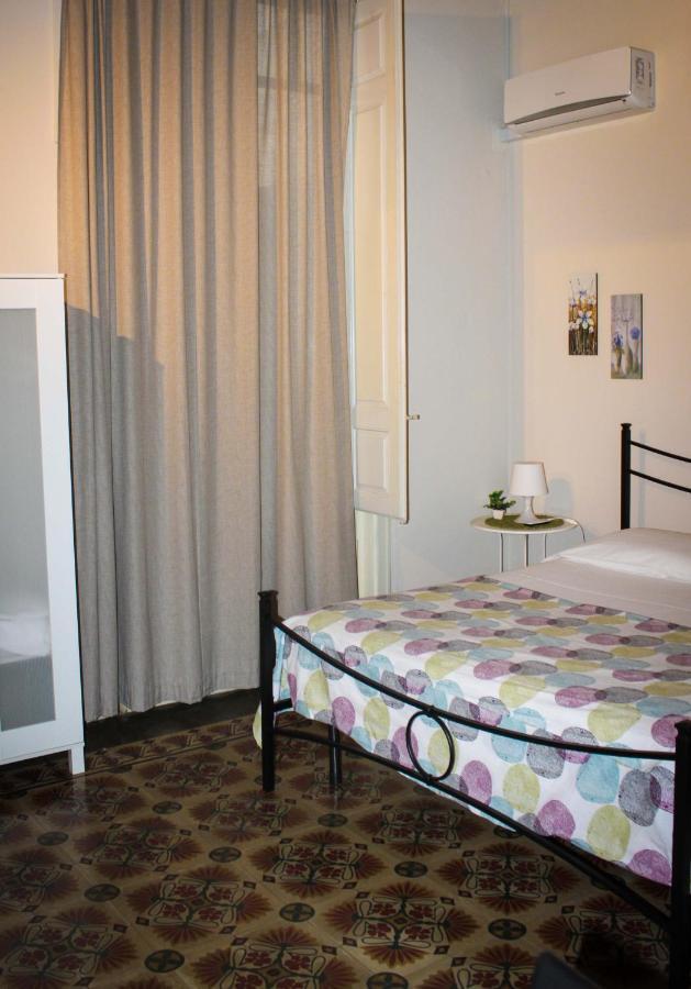 I 2 Puttini Bed & Breakfast Catania Luaran gambar