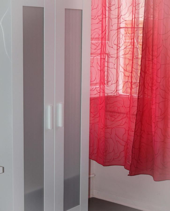I 2 Puttini Bed & Breakfast Catania Luaran gambar