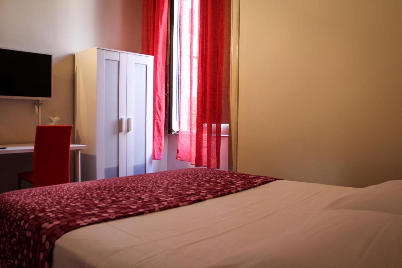 I 2 Puttini Bed & Breakfast Catania Luaran gambar