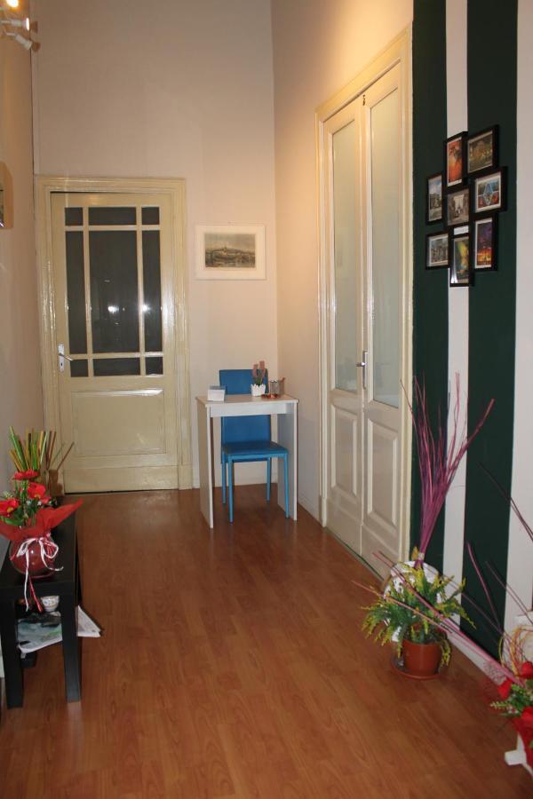 I 2 Puttini Bed & Breakfast Catania Luaran gambar