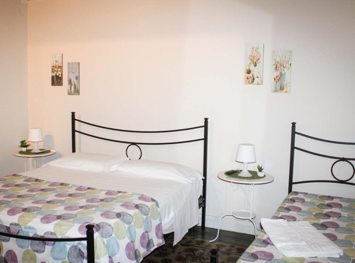I 2 Puttini Bed & Breakfast Catania Luaran gambar