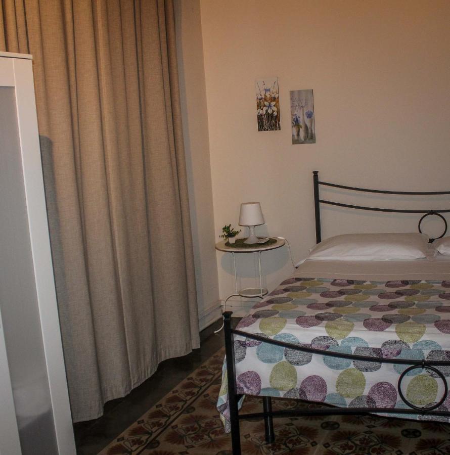 I 2 Puttini Bed & Breakfast Catania Luaran gambar