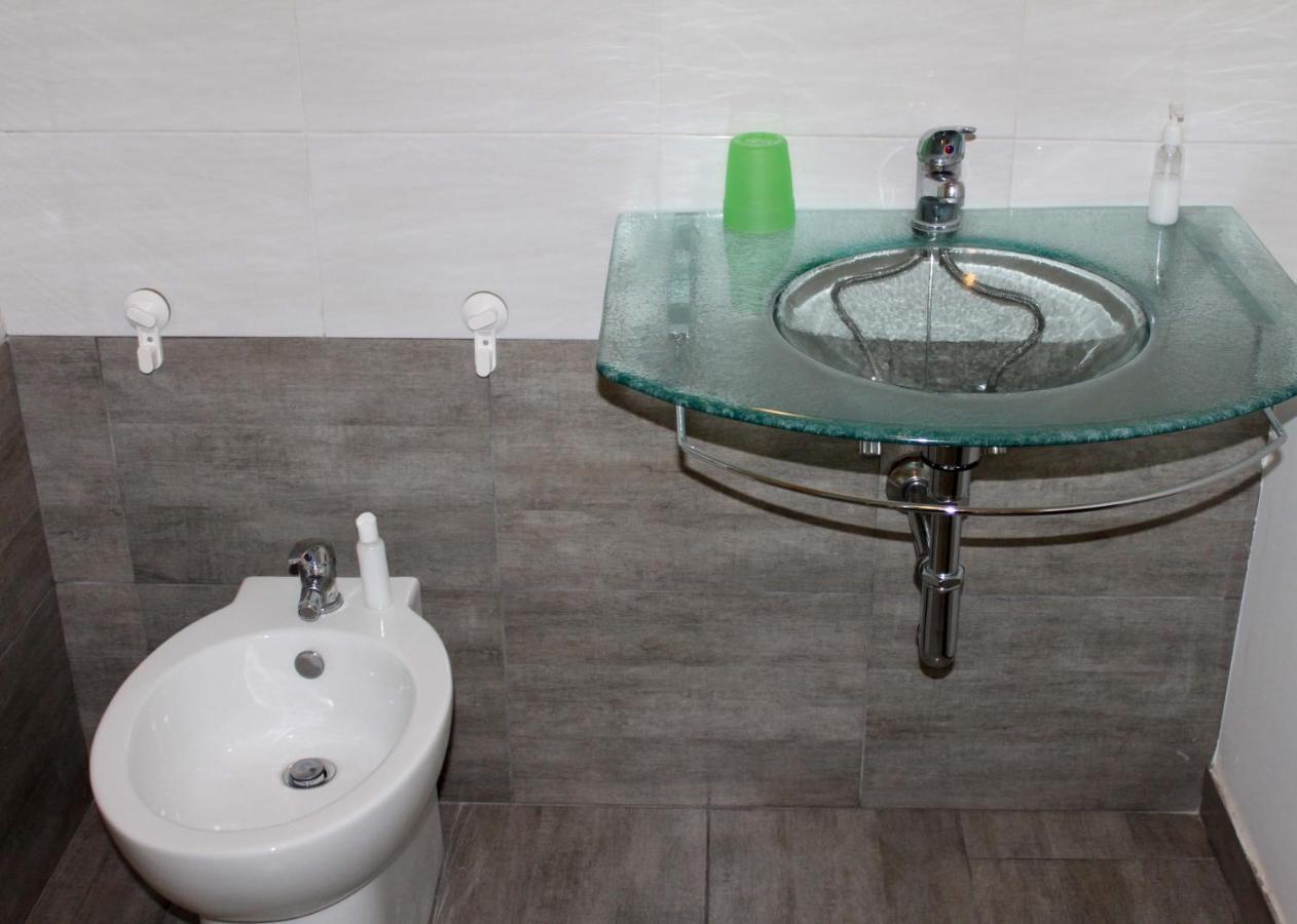 I 2 Puttini Bed & Breakfast Catania Luaran gambar