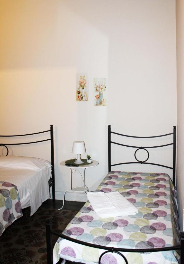 I 2 Puttini Bed & Breakfast Catania Luaran gambar