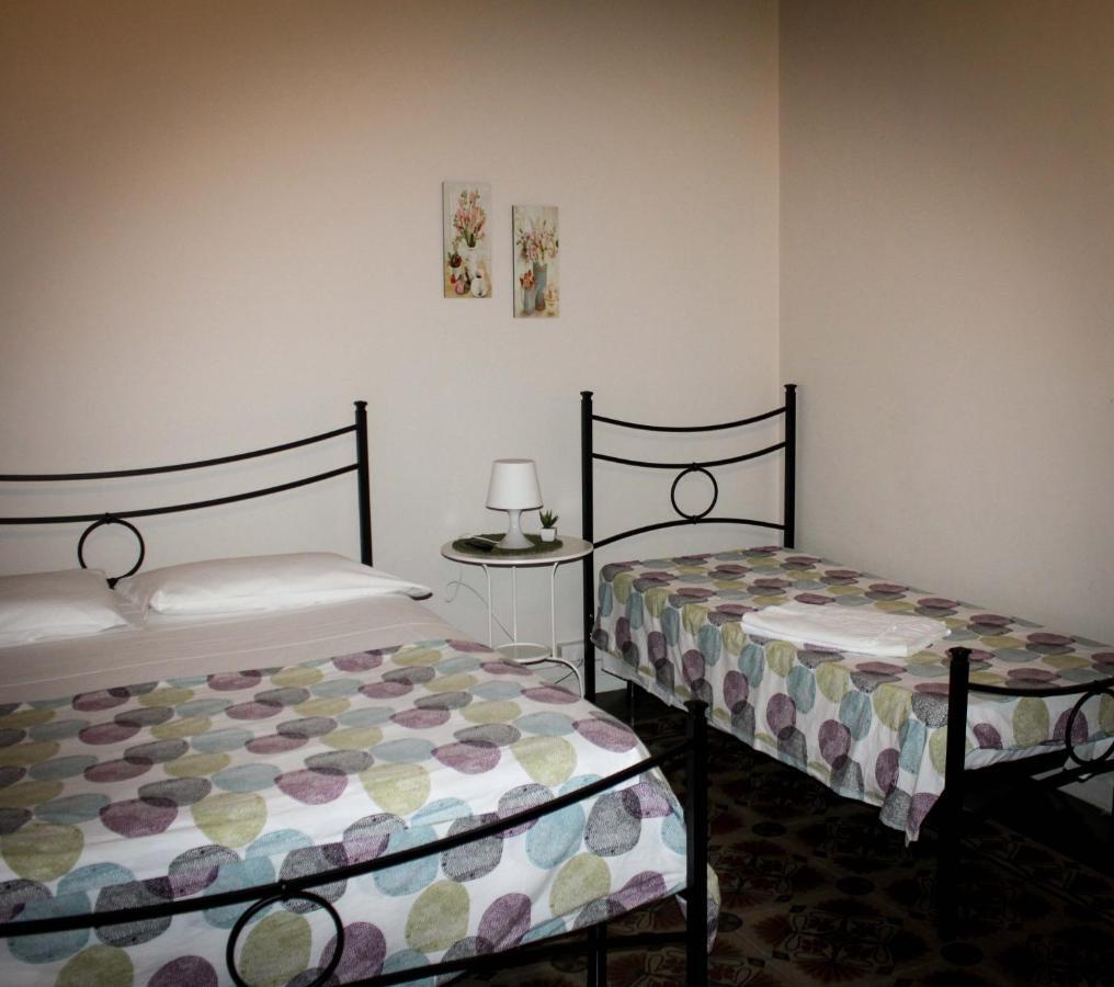 I 2 Puttini Bed & Breakfast Catania Luaran gambar