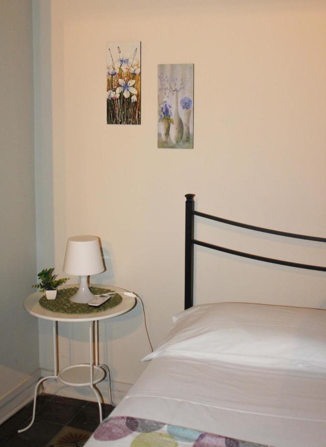 I 2 Puttini Bed & Breakfast Catania Luaran gambar