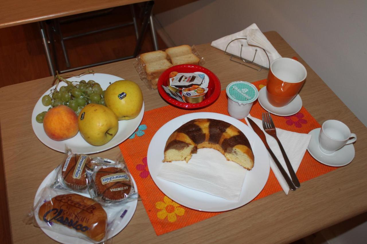 I 2 Puttini Bed & Breakfast Catania Luaran gambar