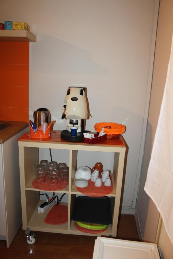 I 2 Puttini Bed & Breakfast Catania Luaran gambar
