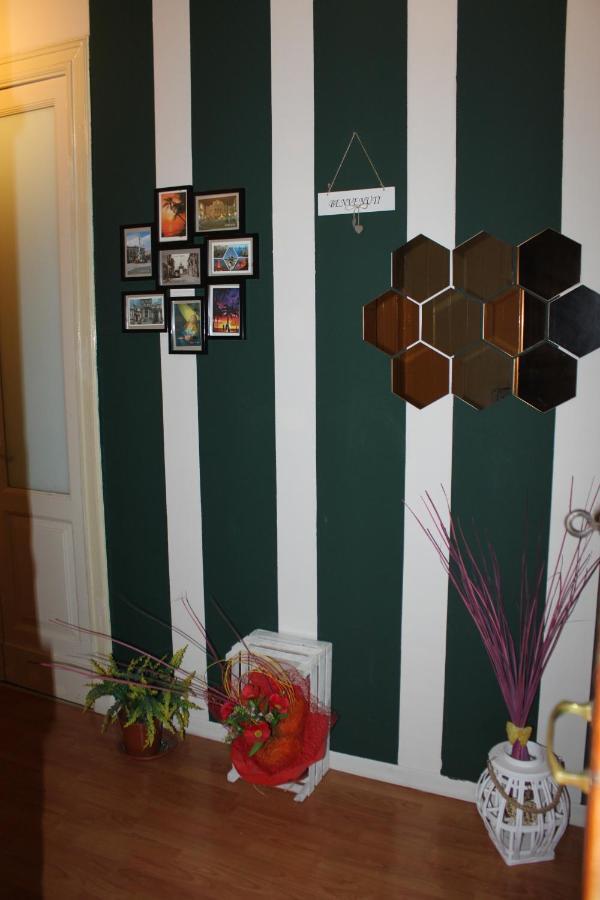 I 2 Puttini Bed & Breakfast Catania Luaran gambar